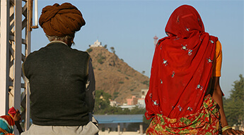 Exotic Rajasthan and Beach Tour